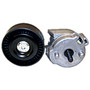 Crown Automotive 4854089AB Drive Belt Tensioner Jeep 2001-2006 TJ Wrangler, 1999-2004 WJ Grand Cherokee w/ 4.0L Engine, Smooth
