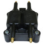 Crown Automotive 5269670 Ignition Coil for Jeep 2003-2006 TJ Wrangler and 2002-2005 Liberty w/ 2.4L Engine, 4 Tower Coil