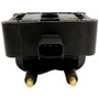 Crown Automotive 5269670 Ignition Coil for Jeep 2003-2006 TJ Wrangler and 2002-2005 Liberty w/ 2.4L Engine, 4 Tower Coil