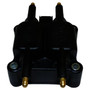 Crown Automotive 5269670 Ignition Coil for Jeep 2003-2006 TJ Wrangler and 2002-2005 Liberty w/ 2.4L Engine, 4 Tower Coil