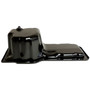 Crown Automotive 53021756AB Engine Oil Pan for Jeep 2005-2007 WK, WH Grand Cherokee, 2006-2007 XK, XH Commander w/ 4.7L Engine