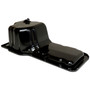Crown Automotive 53021756AB Engine Oil Pan for Jeep 2005-2007 WK, WH Grand Cherokee, 2006-2007 XK, XH Commander w/ 4.7L Engine