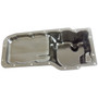 Crown Automotive 53021756AB Engine Oil Pan - Fits 2005-2007 Jeep WK Grand Cherokee, XK Commander