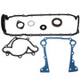 Crown Automotive 4720740AC Engine Gasket Set Lower - Fits 1994-1998 Jeep ZJ, ZG Grand Cherokee