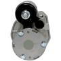 Crown Automotive 56029852AA Starter for 2012+ Jeep JK & JL Wrangler w/ 3.6L or 3.0L Gas Engines w/o Stop-Start System - Aluminum, Steel