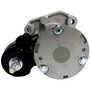 Crown Automotive 56029852AA Starter for 2012+ Jeep JK & JL Wrangler w/ 3.6L or 3.0L Gas Engines w/o Stop-Start System - Aluminum, Steel