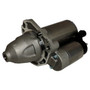 Crown Automotive 56029852AA Starter for 2012+ Jeep JK & JL Wrangler w/ 3.6L or 3.0L Gas Engines w/o Stop-Start System - Aluminum, Steel