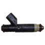 Crown Automotive 53030842 Fuel Injector for 1999-2000 Jeep WJ Grand Cherokee w/ 4.7L Engine - Black Metal, Plastic, Sold Individually