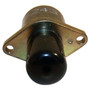 Crown Automotive 4637073 Idle Air Control Valve for Jeep 1991-1995 YJ Wrangler, 1991-1997 XJ Cherokee, 1991-1992 MJ Comanche w/ 2.5L Engine