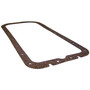 Crown Automotive J0639980 Engine Oil Pan Gasket for 1941-1945 MB, 1945-1949 CJ-2A, 1948-1953 CJ-3A, 1953-1968 CJ-3B, 1955-1971 CJ-5