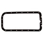 Crown Automotive J0639980 Engine Oil Pan Gasket for 1941-1945 MB, 1945-1949 CJ-2A, 1948-1953 CJ-3A, 1953-1968 CJ-3B, 1955-1971 CJ-5