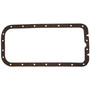 Crown Automotive J0639980 Engine Oil Pan Gasket - Fits 1941-1971 Jeep