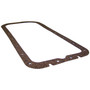Crown Automotive J0639980 Engine Oil Pan Gasket - Fits 1941-1971 Jeep