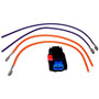 Crown Automotive 5017117AA Wiring Harness Repair Kit for for Various 1997+ Jeep, Dodge, Chrysler, Ram, and Fiat Models, For Various