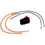 Crown Automotive 5017117AA Repair Harness - Fits 2007-2018 Ram TJ Wrangler