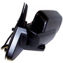 Crown Automotive 55157011AD Door Mirror Front Left - Fits 2006-2008 Jeep XK Commander