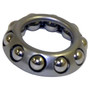 Crown Automotive J3200491 Worm Shaft Bearing for Jeep 1972-1986 CJ-5, CJ-6, CJ-7, CJ-8, 1987-1995 YJ Wrangler, 1984-1993 XJ Cherokee, MJ