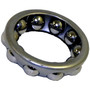 Crown Automotive J3200491 Worm Shaft Bearing for Jeep 1972-1986 CJ-5, CJ-6, CJ-7, CJ-8, 1987-1995 YJ Wrangler, 1984-1993 XJ Cherokee, MJ