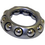 Crown Automotive J3200491 Steering Gear Sector Shaft Bushing - Fits 1972-1995 Jeep