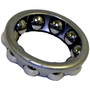 Crown Automotive J3200491 Steering Gear Sector Shaft Bushing - Fits 1972-1995 Jeep