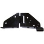 Crown Automotive J5462425 Windshield Hinge Front Left - Fits 1976-1995 Jeep CJ-7, CJ-8, YJ Wrangler