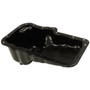Crown Automotive 53021755AB Engine Oil Pan - Fits 2005-2010 Jeep WK, WH Grand Cherokee, XK Commander