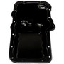 Crown Automotive 53021755AB Engine Oil Pan - Fits 2005-2010 Jeep WK, WH Grand Cherokee, XK Commander