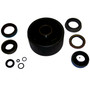 Crown Automotive 4897221AAK1 Viscous Coupling Kit for 1993-1996 ZJ Grand Cherokee w/ NV249 Transfer Case, Includes Viscous Coupling and