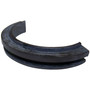 Crown Automotive J0800093 Engine Crankshaft Seal Upper or Lower - Fits 1941-1971 Jeep Willys