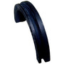 Crown Automotive J0800093 Engine Crankshaft Seal Upper or Lower - Fits 1941-1971 Jeep Willys