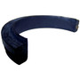 Crown Automotive J0800093 Engine Crankshaft Seal Upper or Lower - Fits 1941-1971 Jeep Willys