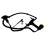 Crown Automotive 52110496AC Clutch Hydraulic Assembly for Select Dodge 2002-2008 Ram 1500 w/ 3.7L, 4.7L, 5.7L Engines,2002-2008 Ram 2500