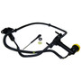 Crown Automotive 52110496AC Clutch Master and Slave Cylinder Assembly - Fits 2002-2008 Ram DR Ram