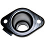 Crown Automotive 53020115 Engine Coolant Thermostat Housing - Fits 1993-1998 Jeep ZJ, ZG Grand Cherokee