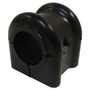 Crown Automotive 52125324AC Left or Right Front Sway Bar Bushing for 2008-2012 Jeep KK Liberty w/ 32.5mm Sway Bar and 2007-2011 Dodge KA