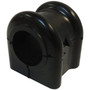 Crown Automotive 52125324AC Sway Bar Bushing Front Left or Right - Fits 2008-2012 Jeep KK Liberty
