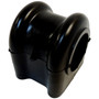Crown Automotive 52125324AC Sway Bar Bushing Front Left or Right - Fits 2008-2012 Jeep KK Liberty