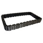 Crown Automotive 4167995 Transfer Case Chain for 1984-1986 XJ Cherokee w/ NP208 Transfer Case, 1980-1986 SJ, J-10, J-20 w/ NP208 Transfer