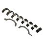 Crown Automotive 5066733K5 .5mm Undersize Crankshaft Main Bearing Set for Jeep 2005-2010 WK, WH Grand Cherokee, 2006-2010 XK, XH