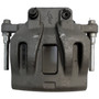 Crown Automotive 5142557AB Left Front Brake Caliper for 2005-2014 Dodge Charger, 2009-2014 Challenger, 2005-2010 Magnum and 2005-2014