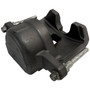 Crown Automotive 5142557AB Brake Caliper Front Left - Fits 2005-2010 Jeep LC Challenger