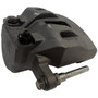 Crown Automotive 5142557AB Brake Caliper Front Left - Fits 2005-2010 Jeep LC Challenger