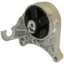 Crown Automotive 4861269AC Transmission Mount Rear - Fits 2001-2007 Dodge and Chrysler Minivans