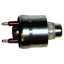 Crown Automotive 83504851 Fuel Injector for 1986-1990 XJ Cherokee, MJ Comanche, 1987-1990 YJ Wrangler, All w/ 2.5L Engine