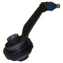 Crown Automotive 5290828AA Right Front Suspension Tension Strut Arm for Select Dodge 06-08 Magnum w/ 6.1L, 5.7L, 06-09 Charger w/ 6.1L or