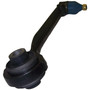 Crown Automotive 5290828AA Suspension Strut Rod Front Right - Fits 2006-2009 Jeep LX Magnum, 300, Charger
