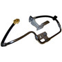 Crown Automotive 4860082AF Right Rear Brake Hose for for 2003-2005 Dodge Neon w/ SRT-4 Package and Select 2001-2009 Chrysler PT Cruiser w