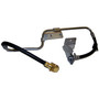 Crown Automotive 4860082AF Brake Hose Rear Right - Fits 2001-2009 Jeep PT Cruiser