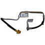 Crown Automotive 4860082AF Brake Hose Rear Right - Fits 2001-2009 Jeep PT Cruiser