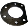 Crown Automotive J0994260 Rear Axle Bearing Retainer for 69-75 Jeep CJ-5, CJ-6 w/ Flanged Axle Shafts, 1966-1973 C101, C104 Commandos